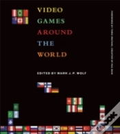 Capa do artigo Video Games Around The World
