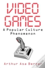 Capa do artigo Video Games