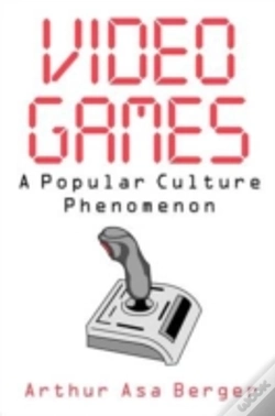 Capa do artigo Video Games