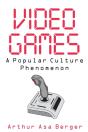 Video Games - Preview