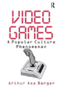 Video Games - Preview
