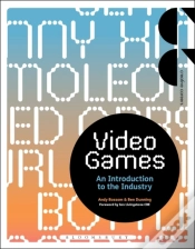 Capa do artigo Video Games