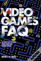 Video Games Faq