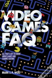 Video Games Faq