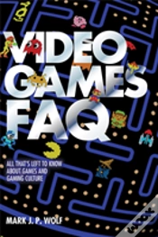 Capa do artigo Video Games Faq
