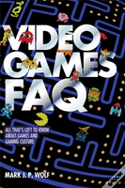 Capa do artigo Video Games Faq