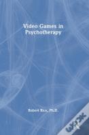 Video Games In Psychotherapy