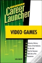 Capa do artigo Video Games