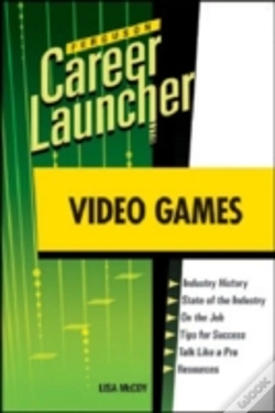 Capa do artigo Video Games