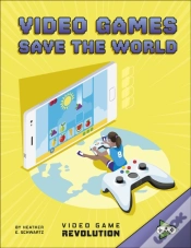 Capa do artigo Video Games Save The World