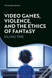 Capa do artigo Video Games, Violence, And The Ethics Of Fantasy