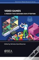 Video Games