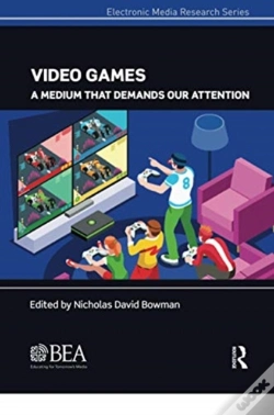 Capa do artigo Video Games