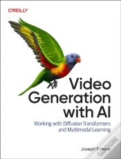 Capa do artigo Video Generation With Ai