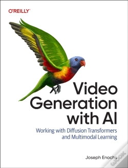 Capa do artigo Video Generation With Ai