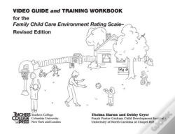Capa do artigo Video Guide And Training Workbook For Fccers-R