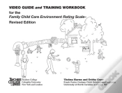 Capa do artigo Video Guide And Training Workbook For Fccers-R