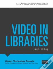 Video In Libraries