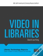 Capa do artigo Video In Libraries