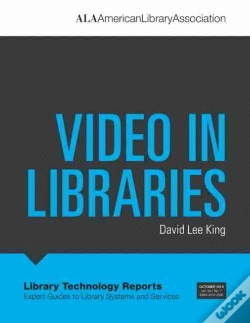 Capa do artigo Video In Libraries