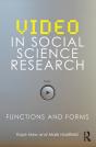 Video In Social Science Research - Preview