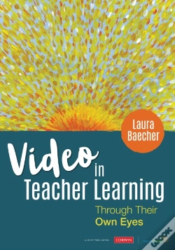 Capa do artigo Video In Teacher Learning