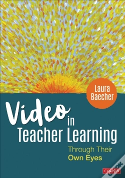 Capa do artigo Video In Teacher Learning