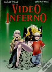 Capa do artigo Video Inferno