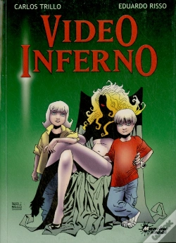 Capa do artigo Video Inferno