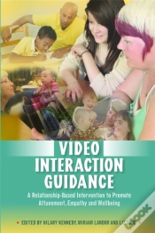 Capa do artigo Video Interaction Guidance