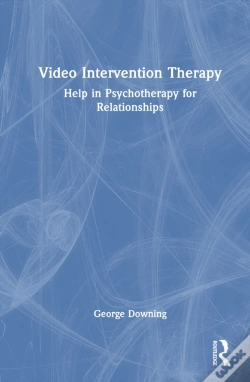 Capa do artigo Video Intervention Therapy