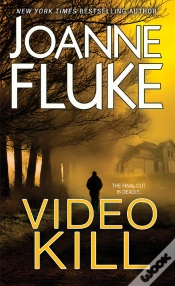 Capa do artigo Video Kill
