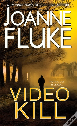 Capa do artigo Video Kill