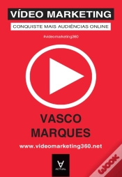 Capa do artigo Vídeo Marketing - Conquiste Mais Audiências Online