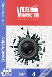 Capa do artigo Video Marketing Excellence