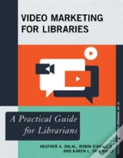 Capa do artigo Video Marketing For Libraries
