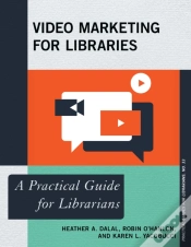 Capa do artigo Video Marketing For Libraries