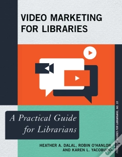 Capa do artigo Video Marketing For Libraries