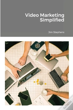 Capa do artigo Video Marketing Simplified