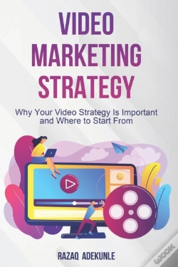 Capa do artigo Video Marketing Strategy