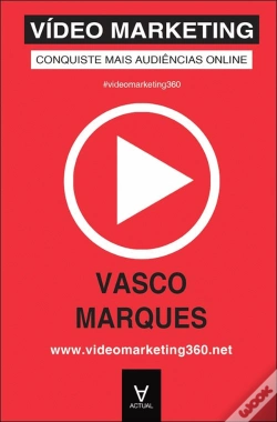 Capa do artigo Vídeo Marketing