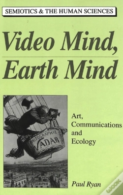 Capa do artigo Video Mind, Earth Mind