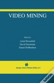 Capa do artigo Video Mining