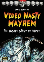 Video Nasty Mayhem