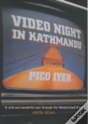 Video Night In Kathmandu