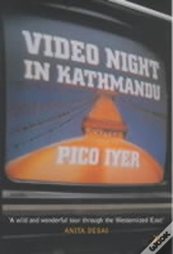 Capa do artigo Video Night In Kathmandu