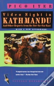 Capa do artigo Video Night In Kathmandu