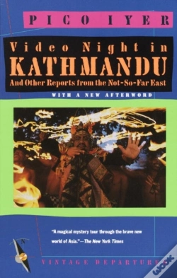 Capa do artigo Video Night In Kathmandu
