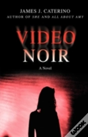 Capa do artigo Video Noir