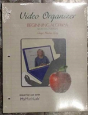 Video Notebook For Beginning Algebra - Preview